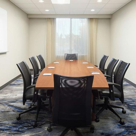 Fairfield Inn & Suites By Marriott Orlando Kissimmee/Celebration Esterno foto