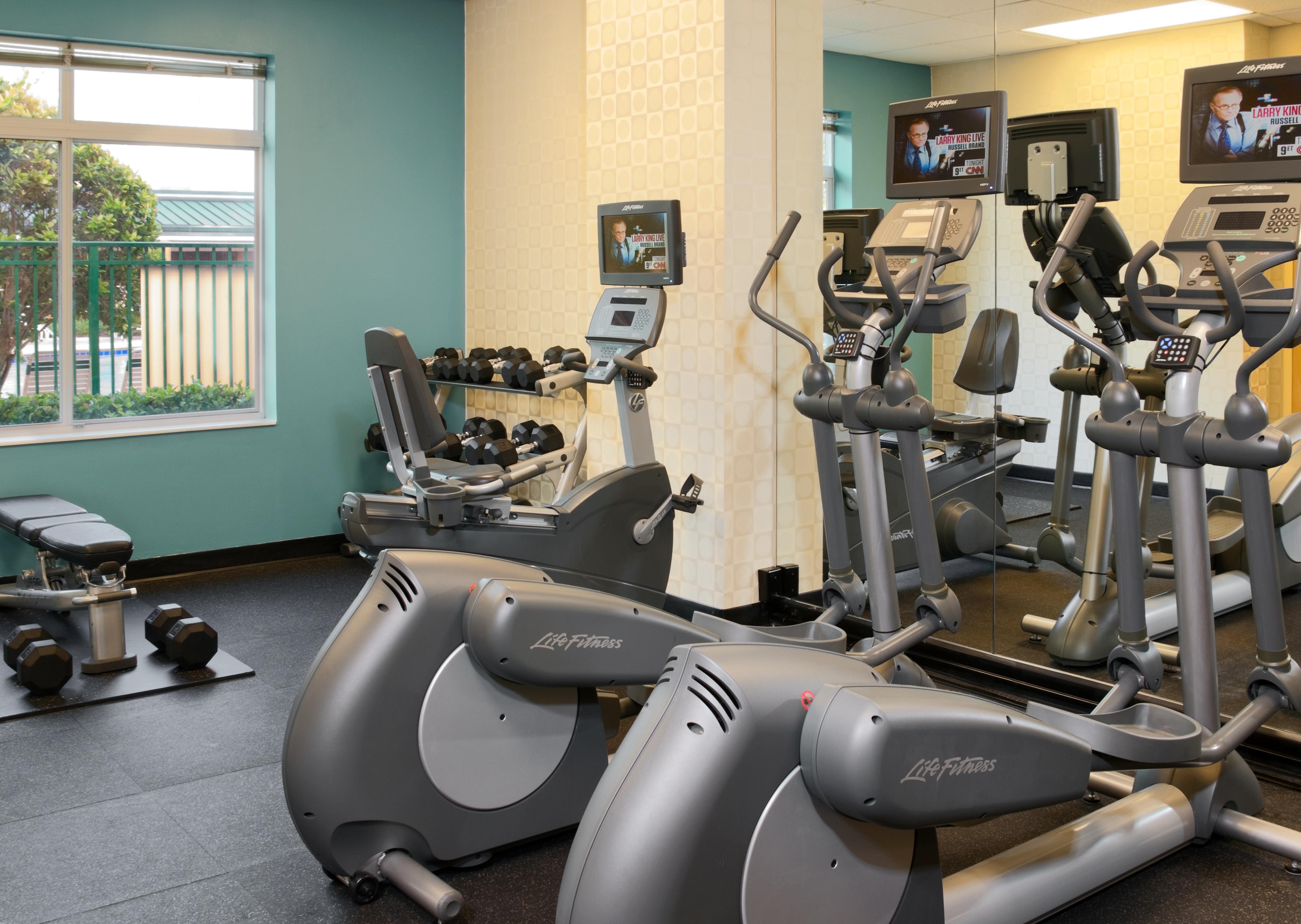 Fairfield Inn & Suites By Marriott Orlando Kissimmee/Celebration Esterno foto