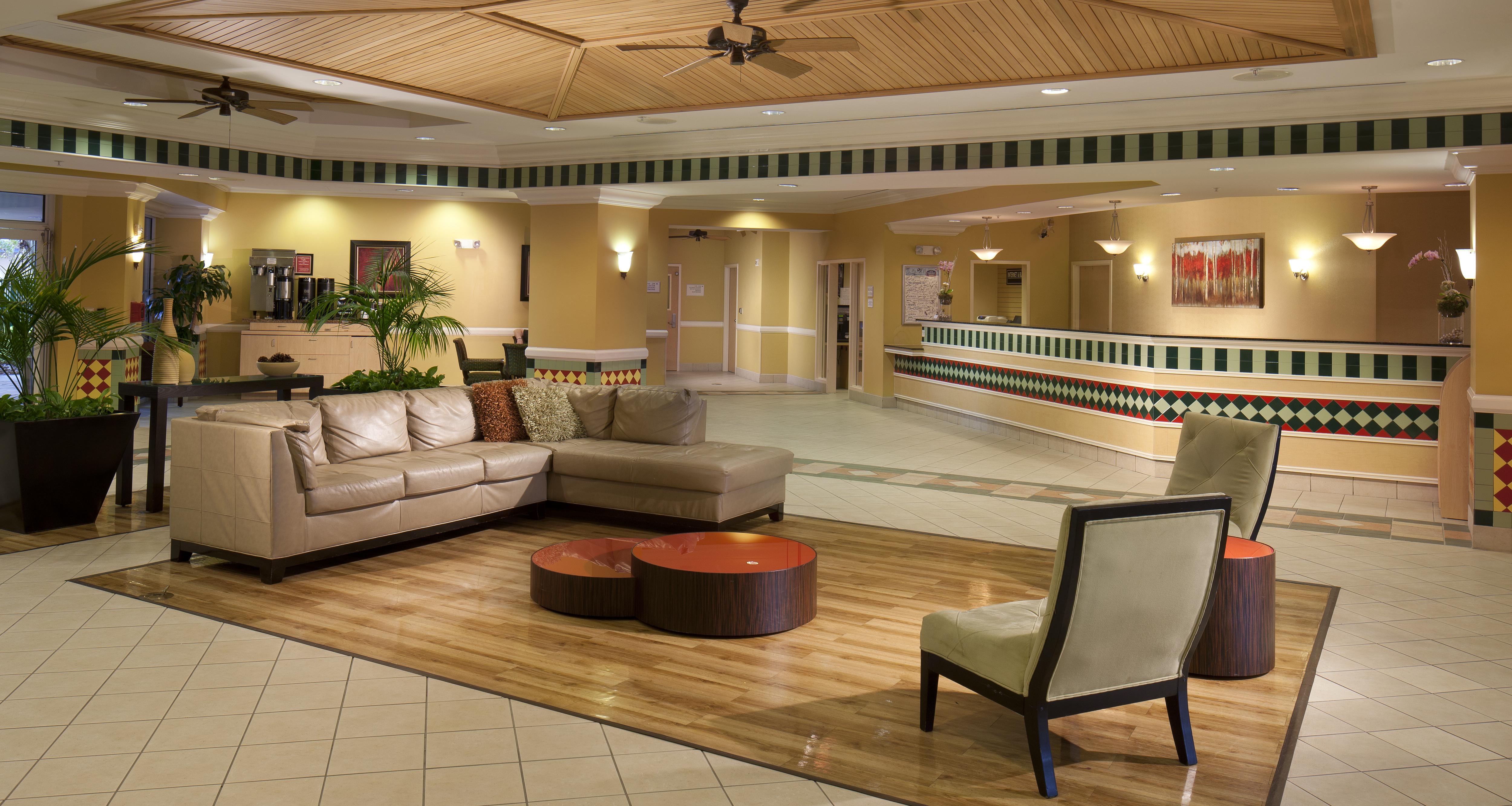 Fairfield Inn & Suites By Marriott Orlando Kissimmee/Celebration Esterno foto