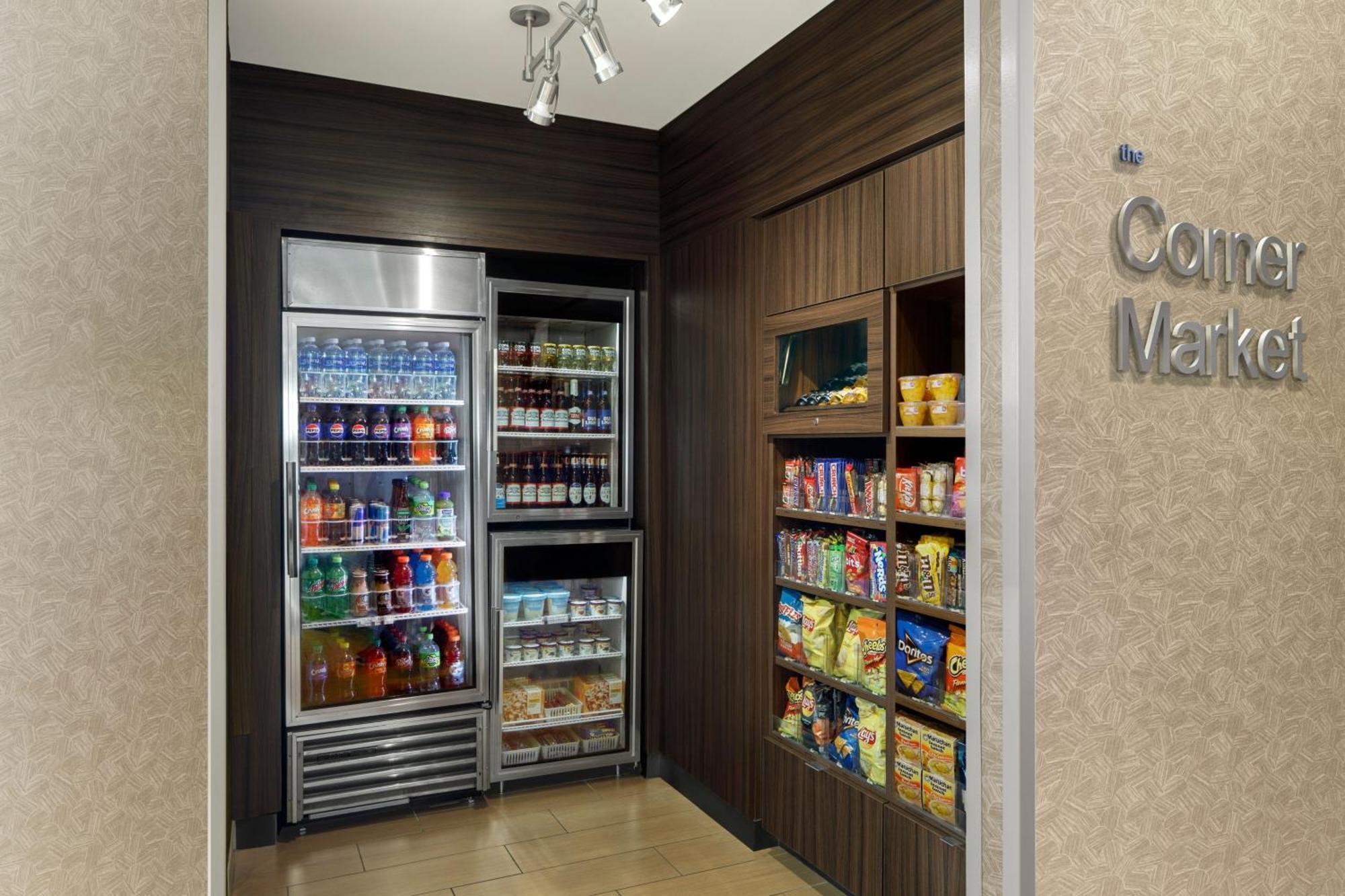 Fairfield Inn & Suites By Marriott Orlando Kissimmee/Celebration Esterno foto
