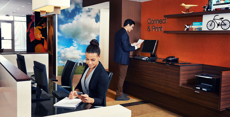 Fairfield Inn & Suites By Marriott Orlando Kissimmee/Celebration Esterno foto