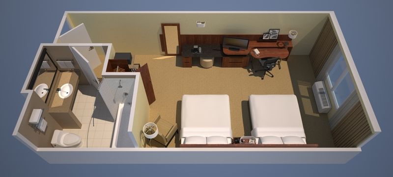Fairfield Inn & Suites By Marriott Orlando Kissimmee/Celebration Esterno foto